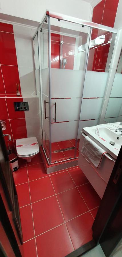 Motel Didona B Sendreni Ngoại thất bức ảnh