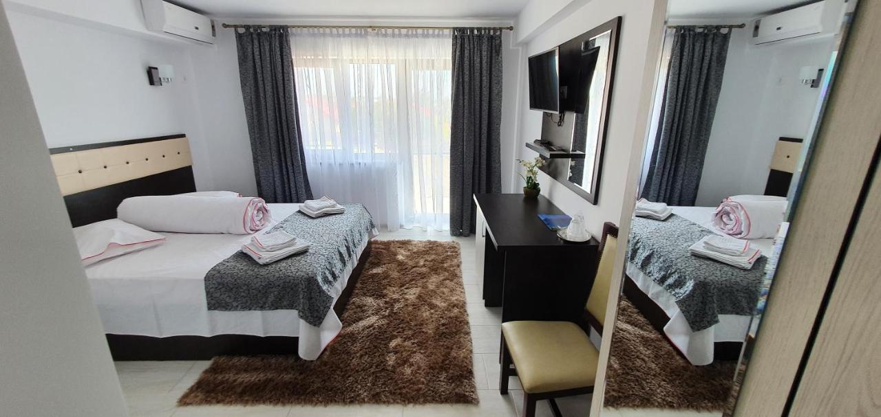 Motel Didona B Sendreni Ngoại thất bức ảnh