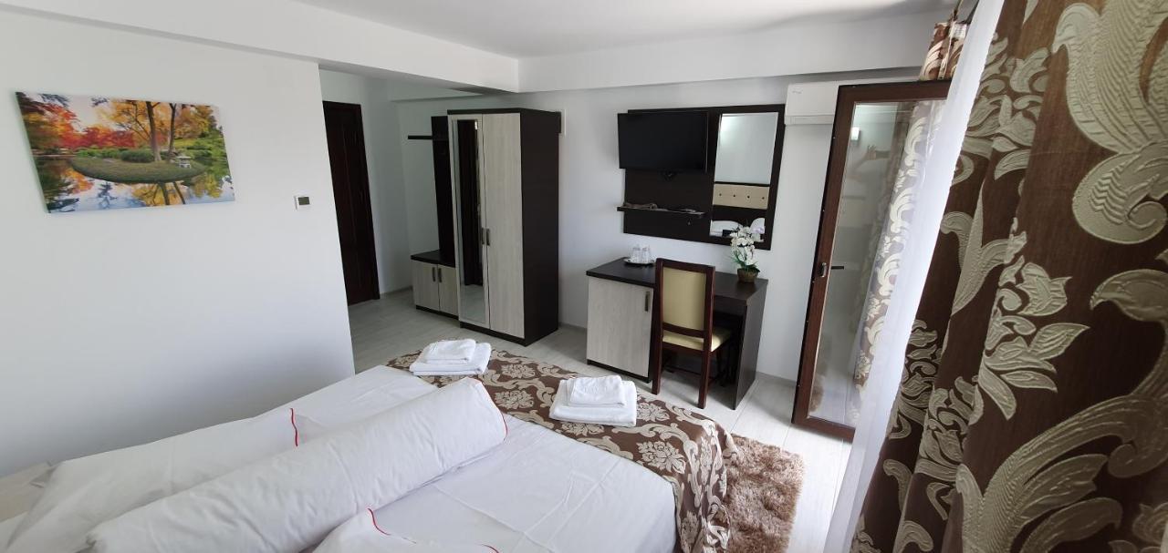 Motel Didona B Sendreni Ngoại thất bức ảnh