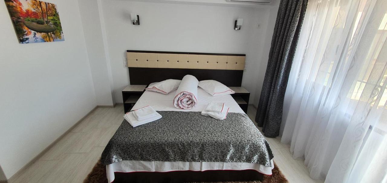 Motel Didona B Sendreni Ngoại thất bức ảnh