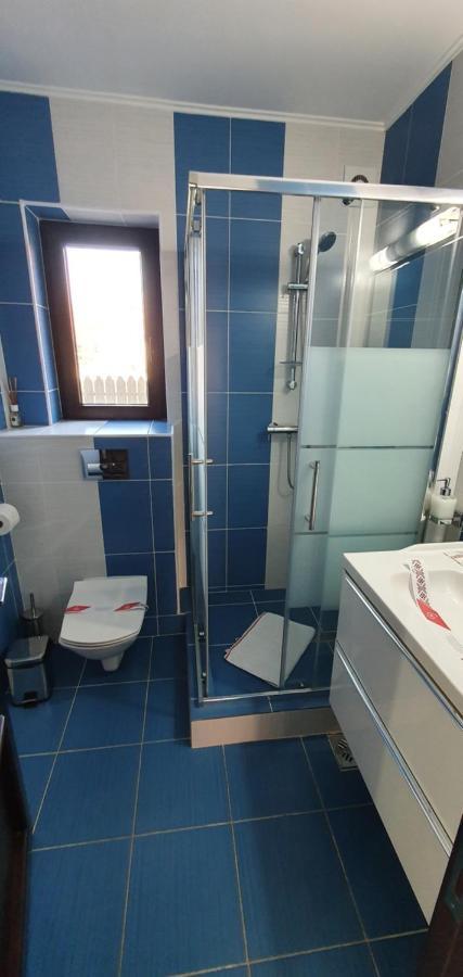 Motel Didona B Sendreni Ngoại thất bức ảnh