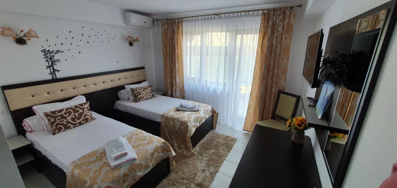 Motel Didona B Sendreni Ngoại thất bức ảnh