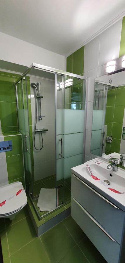 Motel Didona B Sendreni Ngoại thất bức ảnh