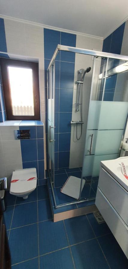 Motel Didona B Sendreni Ngoại thất bức ảnh