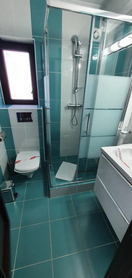 Motel Didona B Sendreni Ngoại thất bức ảnh