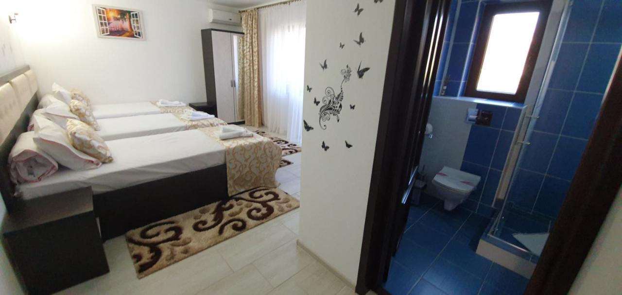 Motel Didona B Sendreni Ngoại thất bức ảnh