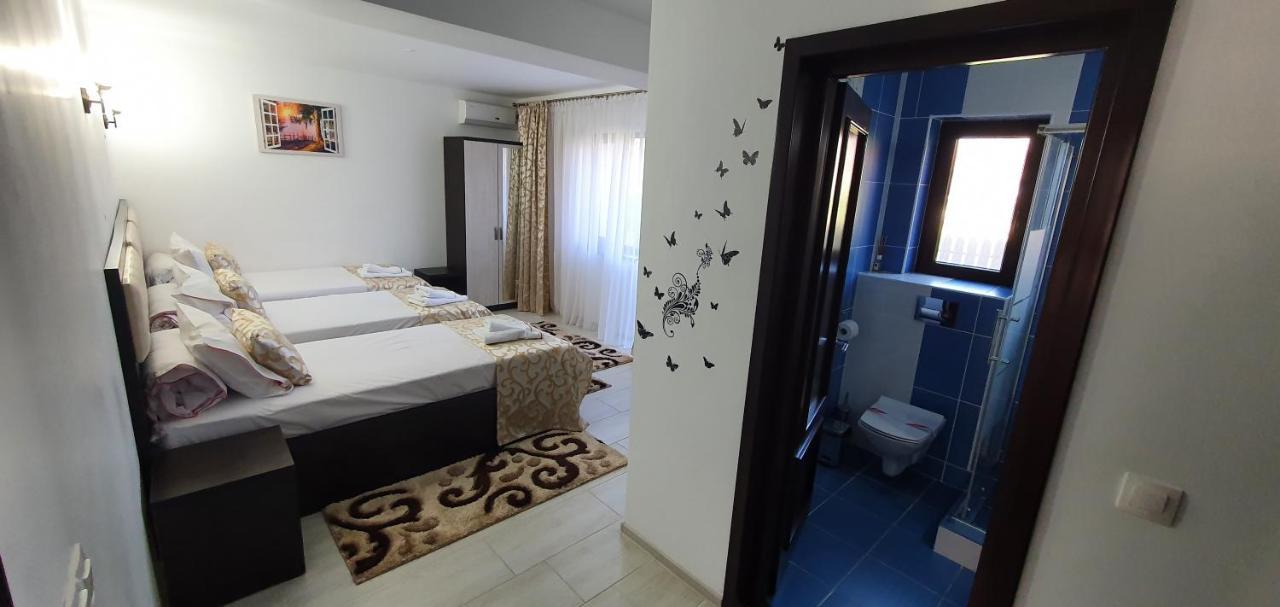 Motel Didona B Sendreni Ngoại thất bức ảnh