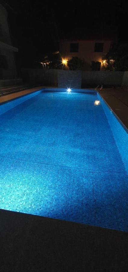 Motel Didona B Sendreni Ngoại thất bức ảnh