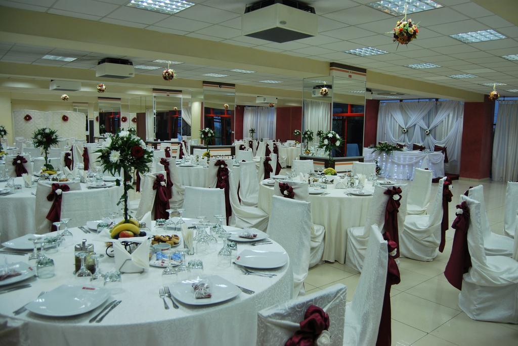 Motel Didona B Sendreni Ngoại thất bức ảnh