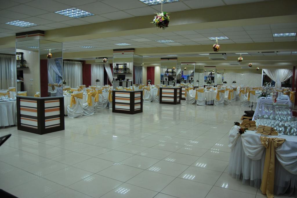 Motel Didona B Sendreni Ngoại thất bức ảnh